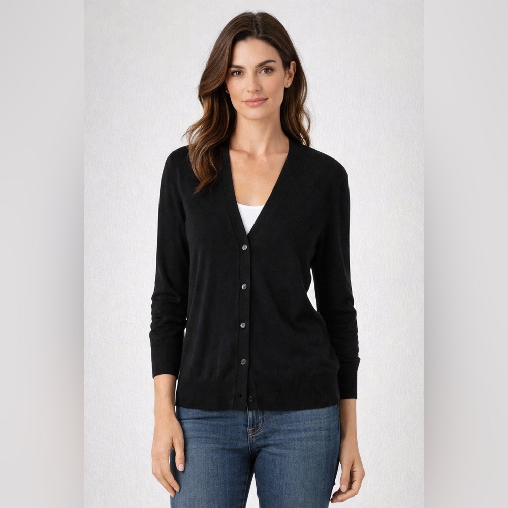 Fendi Elegant IT40 Cardigan